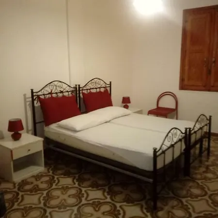 A Gallipoli Apartmán *