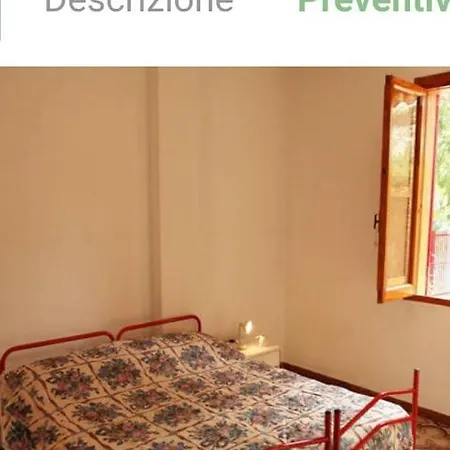 A Gallipoli * Borgo (Apulia)