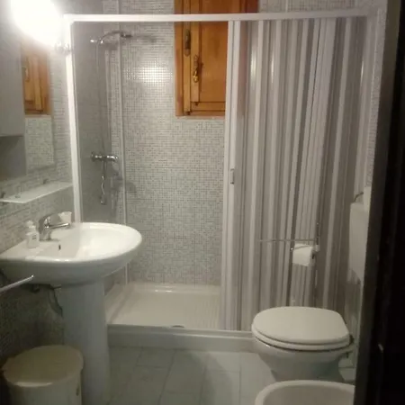 Apartmán A Gallipoli