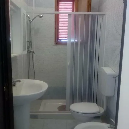 A Gallipoli Borgo (Apulia)
