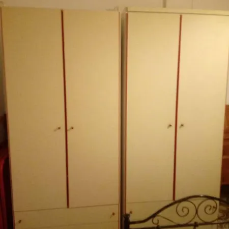 Apartmán A Gallipoli *