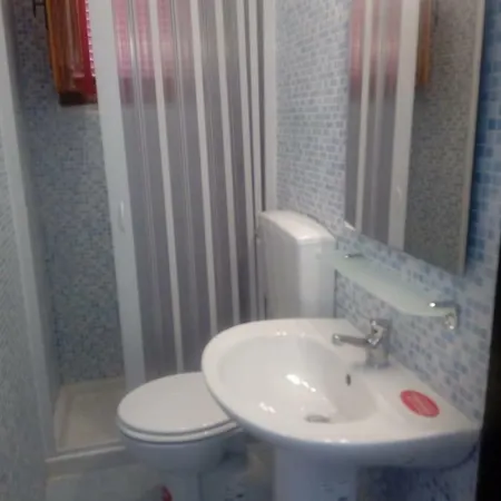 Apartmán A Gallipoli *