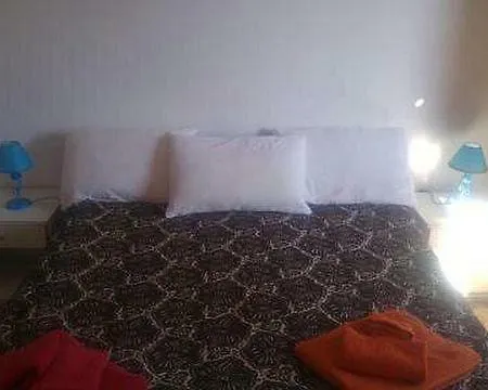 A Gallipoli Borgo (Apulia)