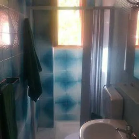 Apartmán A Gallipoli Borgo (Apulia)