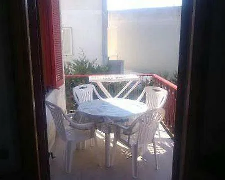 Apartmán A Gallipoli *