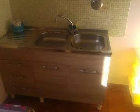 Apartmán A Gallipoli Borgo (Apulia)