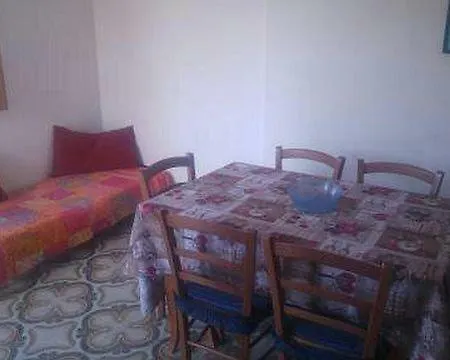 A Gallipoli Apartmán Borgo (Apulia)