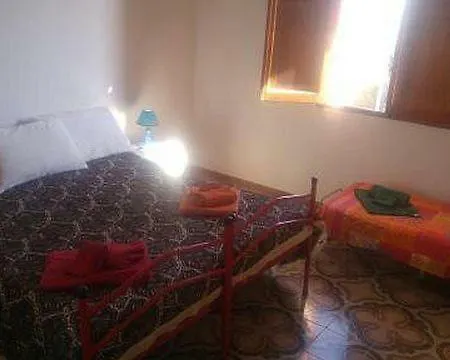 Apartmán A Gallipoli