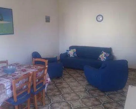 A Gallipoli Apartmán Borgo (Apulia)