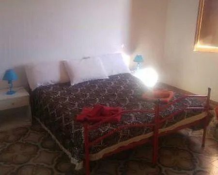 A Gallipoli Apartmán Borgo (Apulia)