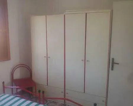 A Gallipoli * Borgo (Apulia)