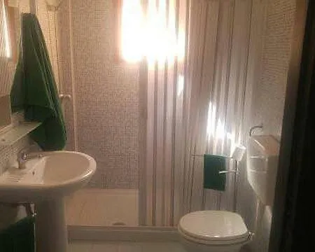 Apartmán A Gallipoli