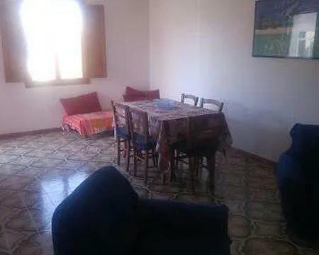 Apartmán A Gallipoli *