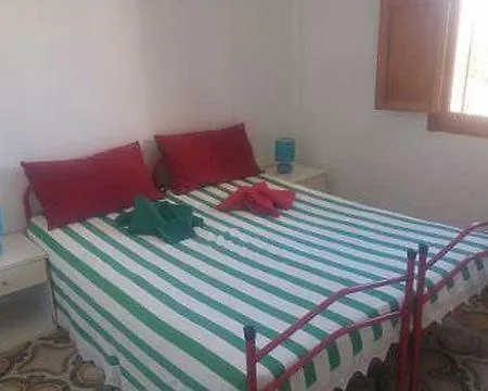 Apartmán A Gallipoli Borgo (Apulia)