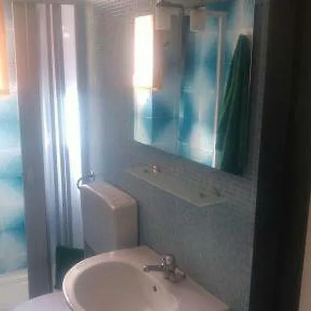 Apartmán A Gallipoli *