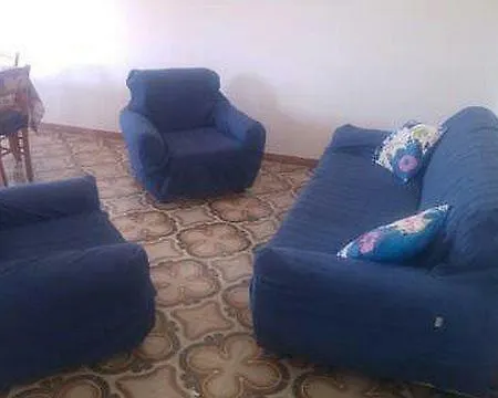 Apartmán A Gallipoli Borgo (Apulia)