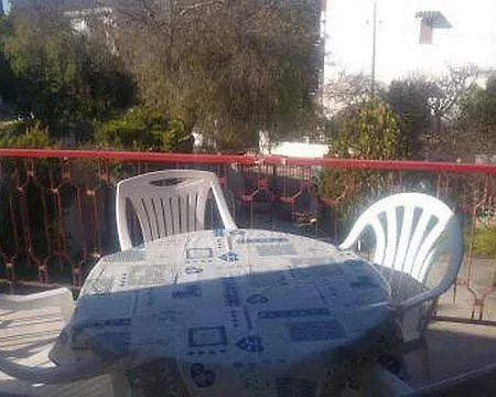 Apartamento A Gallipoli